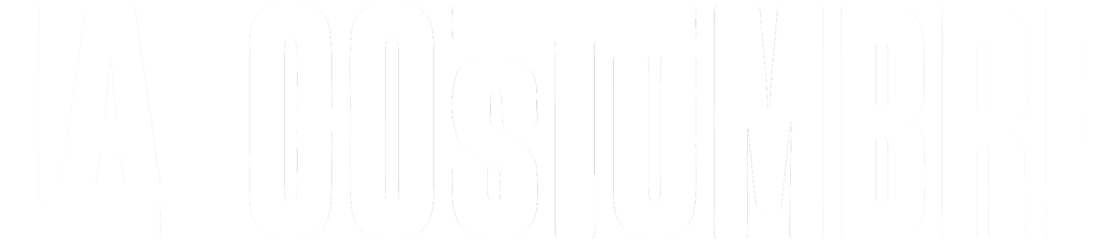 La-costumbre-logo