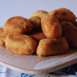 croquetes
